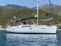 Beneteau Oceanis 40 Segelyacht