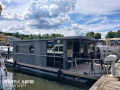 La Mare Apart L Hausboot