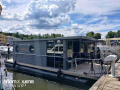 La Mare Apart L Hausboot