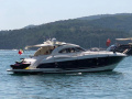 Sunseeker Predator 56 Motoryacht