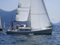Jeanneau Sun Fast 32i Sailing Yacht