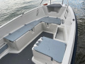 Terhi OY 445 Fischerboot