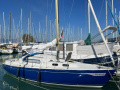 Albin Marine Vega Barca a chiglia