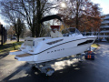 Karnic SL 602 Sport Boat