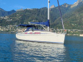 Bavaria Cruiser 31 Sailing Yacht