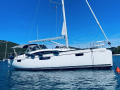 Bavaria Vision 42 Yacht a vela