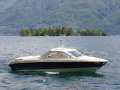 Flipper 666 HT Sport Boat