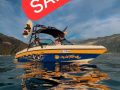 Malibu Wakesetter Wakeboard/Wakesurf