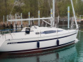Schöchl Sunbeam 26 Sport Kielboot