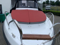 RaJo 565 Cabin Sport boat