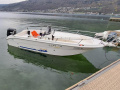 Draco Olympus 540 Sportboot