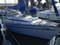 Bavaria 960 Sailing Yacht