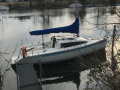 Sunwind 221 Daysailer