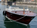 Boesch 510 Sport de Luxe Sci nautico