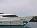 Sanlorenzo SD 92 Motoryacht