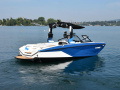 Nautique G 23 Wakeboard/Wakesurf