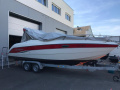 Stingray 240CR Sportboot