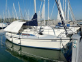 Dehler 28 Sailing Yacht