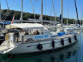 Bavaria 44 Plachetní jachta
