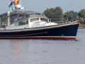 Nelson 32 Soft Top Trawler