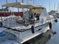 Jag Nautica 10,30 Motoryacht