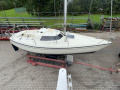 Maxi Magic Kielboot