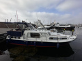 Neptunus 107 Kajütboot