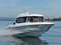 TG Boat 6.9 - Kabinenboot grosses Schiebedach Bateau timonier