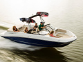 Bayliner VR6 Wakeboard Bowrider