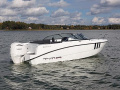AMT 240 DC Sportboot