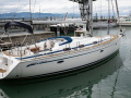 Bavaria 42 Cruiser Sailing Yacht