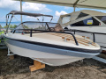 Rio 450 top Bateau de sport