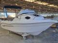 Lema Voraz 505 Cabin Kajütboot