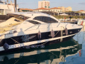 Blu Martin SUN TOP 13.90 Motoryacht