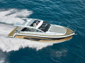 Sealine S335 Motoryacht