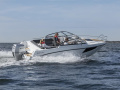 AMT 210 DC Sportboot