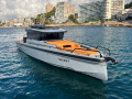 Brabus Shadow 900 XC Sport Boat