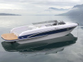 Tullio Abbate 30 Sunshine Bateau de sport
