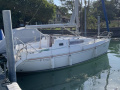 Jeanneau SunOdyssey 24.2 Sailing Yacht
