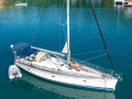 Bavaria Cruiser 46 Sailing Yacht