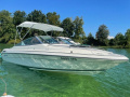 Sea Ray 200 mit Schlupfkabine Sport Boat