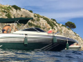Sea Ray 245 Weekender Kajütboot