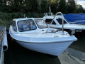 Örnvik 550 Fishing Boat