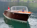 Boesch 510 de Luxe Sportboot