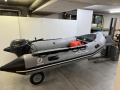 Zodiac Mark 2 Foldable Inflatable Boat