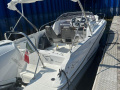 Jeanneau Cap Camerat 7.5 CC Kajütboot