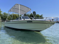 Almarine 190V Sport Boat