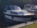 Inter 7700 Nor-Line Motoryacht