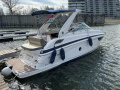 Regal 28 Express Cabin cruiser