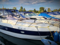 Sessa C30 Motor Yacht